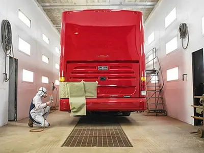 Warsztat Samochodowy Gdynia Serwis Lakernik Auto Dobrucki